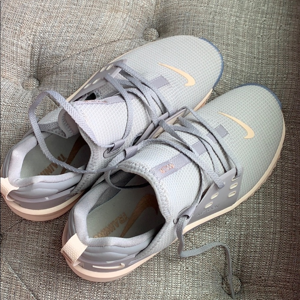 Nike Free Metcon 2